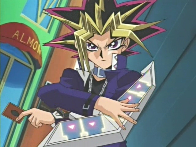 [ Hết ] Phần 5: Hình anime Atemu (Yami Yugi) & Anzu (Tea) trong YugiOh  - Page 74 2_A95_P_400