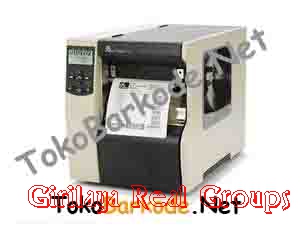 Jual Printer Zebra 170Xi4 Harga Murah dan Bergaransi http://tokobarkode.net Zebra_170_Xi4