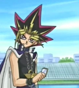 [ Hết ] Phần 6: Hình anime Atemu (Yami Yugi) & Anzu (Tea) trong YugiOh  2_A101_P_63