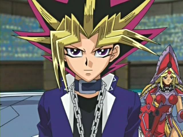 [ Hết ] Phần 5: Hình anime Atemu (Yami Yugi) & Anzu (Tea) trong YugiOh  - Page 48 2_A90_P_255