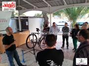 (14/11/2013) Taller Mecánica Básica de la Bici. Bttcartagena_asnobike_noviembre_cultural_aljorra