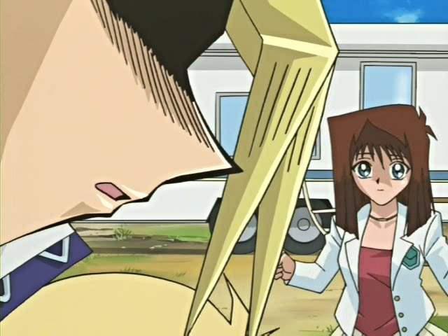 [ Hết ] Phần 5: Hình anime Atemu (Yami Yugi) & Anzu (Tea) trong YugiOh  - Page 39 2_A88_P_358