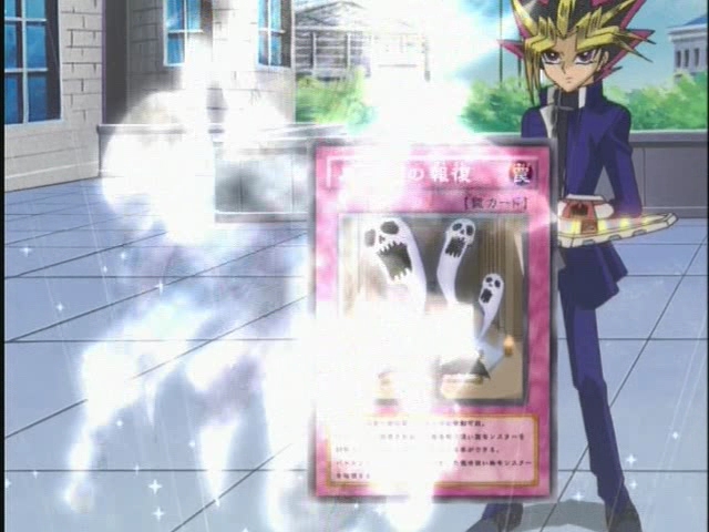 [ Hết ] Phần 5: Hình anime Atemu (Yami Yugi) & Anzu (Tea) trong YugiOh  - Page 25 2_A85_456