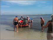 (31/08/2014) Asnos on Boat 2014 IMG_20140831_113741