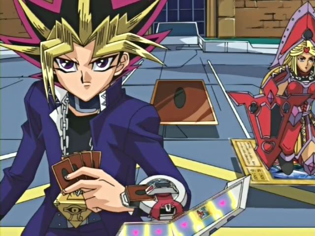 [ Hết ] Phần 5: Hình anime Atemu (Yami Yugi) & Anzu (Tea) trong YugiOh  - Page 48 2_A90_P_258