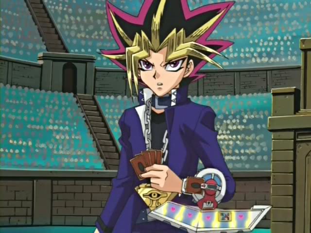 [ Hết ] Phần 5: Hình anime Atemu (Yami Yugi) & Anzu (Tea) trong YugiOh  - Page 48 2_A90_P_243