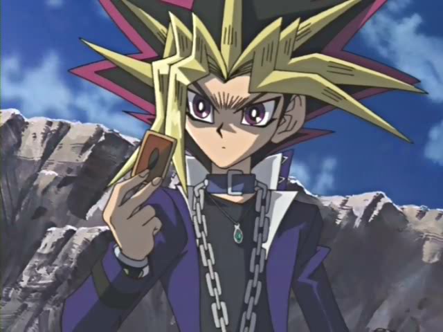 [ Hết ] Phần 5: Hình anime Atemu (Yami Yugi) & Anzu (Tea) trong YugiOh  - Page 27 2_A86_P_140