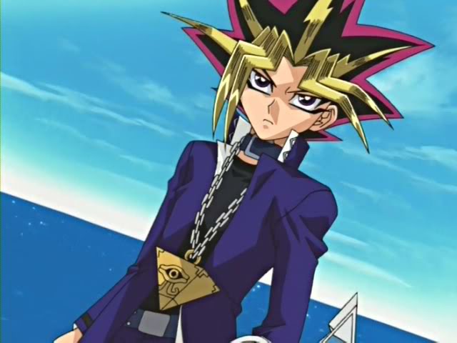 [ Hết ] Phần 5: Hình anime Atemu (Yami Yugi) & Anzu (Tea) trong YugiOh  - Page 51 2_A91_P_28