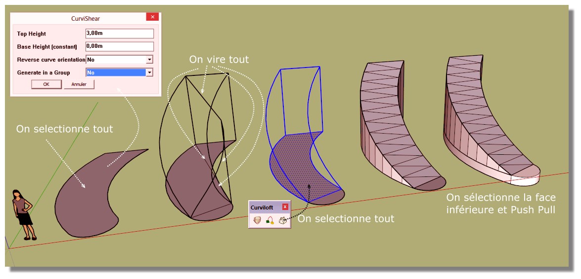 qui sait comment faire ça ? Curvi