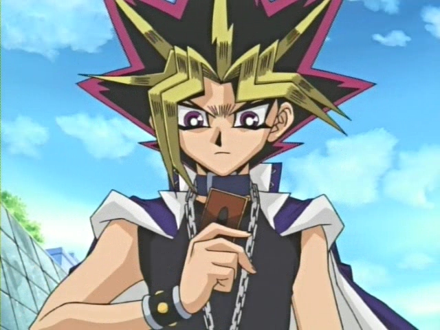 [ Hết ] Phần 5: Hình anime Atemu (Yami Yugi) & Anzu (Tea) trong YugiOh  - Page 97 2_A100_P_135