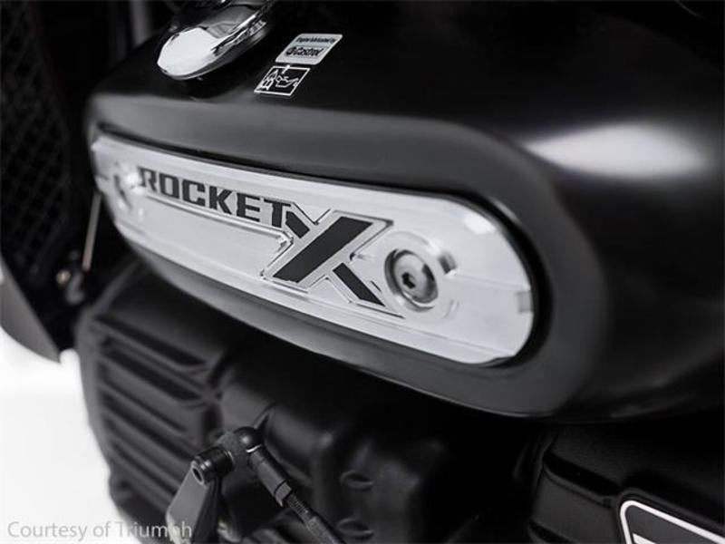 Triumph Rocket X Limited Edition. 2015_Rocket_X_2