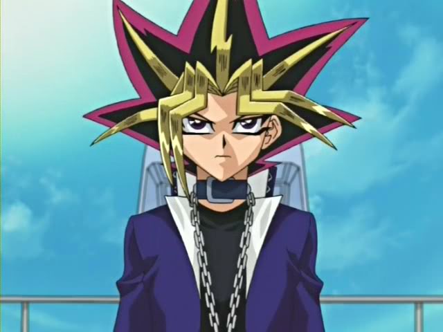 [ Hết ] Phần 5: Hình anime Atemu (Yami Yugi) & Anzu (Tea) trong YugiOh  - Page 51 2_A91_P_5