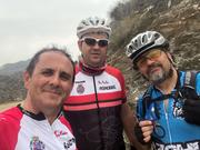 ASNOBIKE - (12/05/2018) Bolnuevo-Puntas Calnegre-Bolnuevo IMG_0590