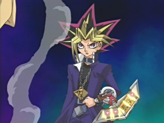 [ Hết ] Phần 5: Hình anime Atemu (Yami Yugi) & Anzu (Tea) trong YugiOh  - Page 75 2_A95_P_478