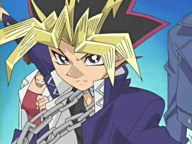 [ Hết ] Phần 5: Hình anime Atemu (Yami Yugi) & Anzu (Tea) trong YugiOh  - Page 26 2_A86_P_87