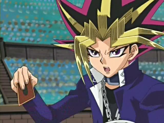 [ Hết ] Phần 5: Hình anime Atemu (Yami Yugi) & Anzu (Tea) trong YugiOh  - Page 52 2_A91_P_113