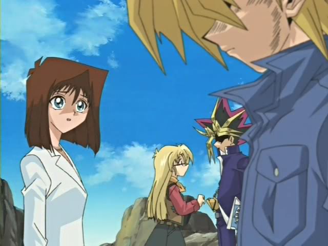 [ Hết ] Phần 5: Hình anime Atemu (Yami Yugi) & Anzu (Tea) trong YugiOh  - Page 39 2_A88_P_374