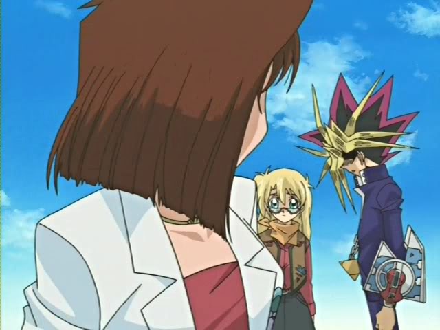 [ Hết ] Phần 5: Hình anime Atemu (Yami Yugi) & Anzu (Tea) trong YugiOh  - Page 39 2_A88_P_396