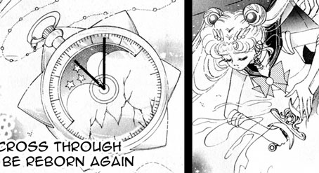 [Debate] Did Usagi Successfully Kill Herself in the Manga? Post_Stab1