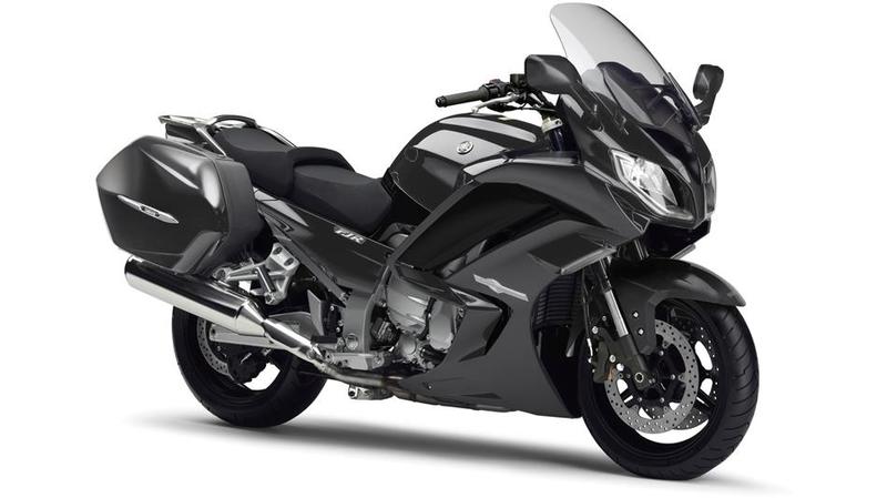 Yamaha modelli 2015 2015_Yamaha_FJR1300_A_IT_Tech_Graphite_Studio_001