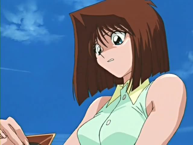 [ Hết ] Phần 5: Hình anime Atemu (Yami Yugi) & Anzu (Tea) trong YugiOh  - Page 14 2_A83_P_374