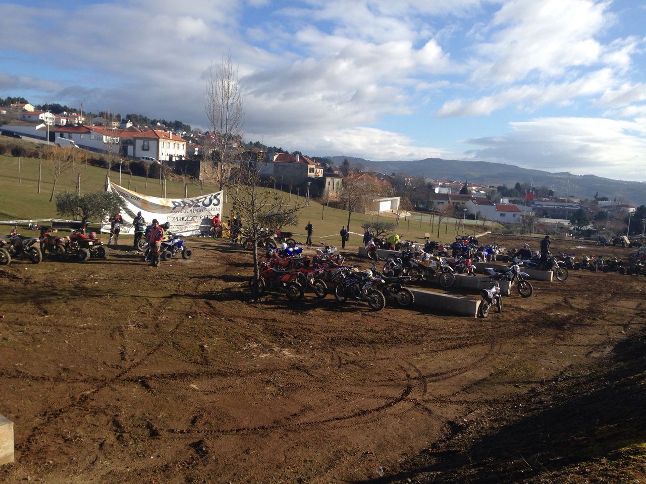  V Passeio Douro Aventura - Sabrosa, Vila Real [1 FEV] - Página 3 Image