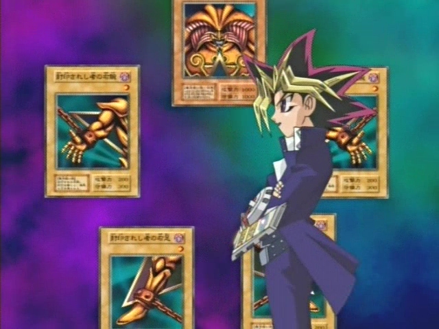 [ Hết ] Phần 5: Hình anime Atemu (Yami Yugi) & Anzu (Tea) trong YugiOh  - Page 75 2_A95_P_443