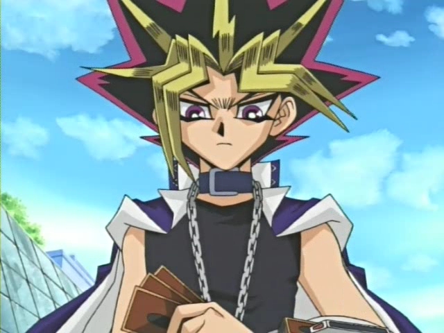 [ Hết ] Phần 5: Hình anime Atemu (Yami Yugi) & Anzu (Tea) trong YugiOh  - Page 97 2_A100_P_118