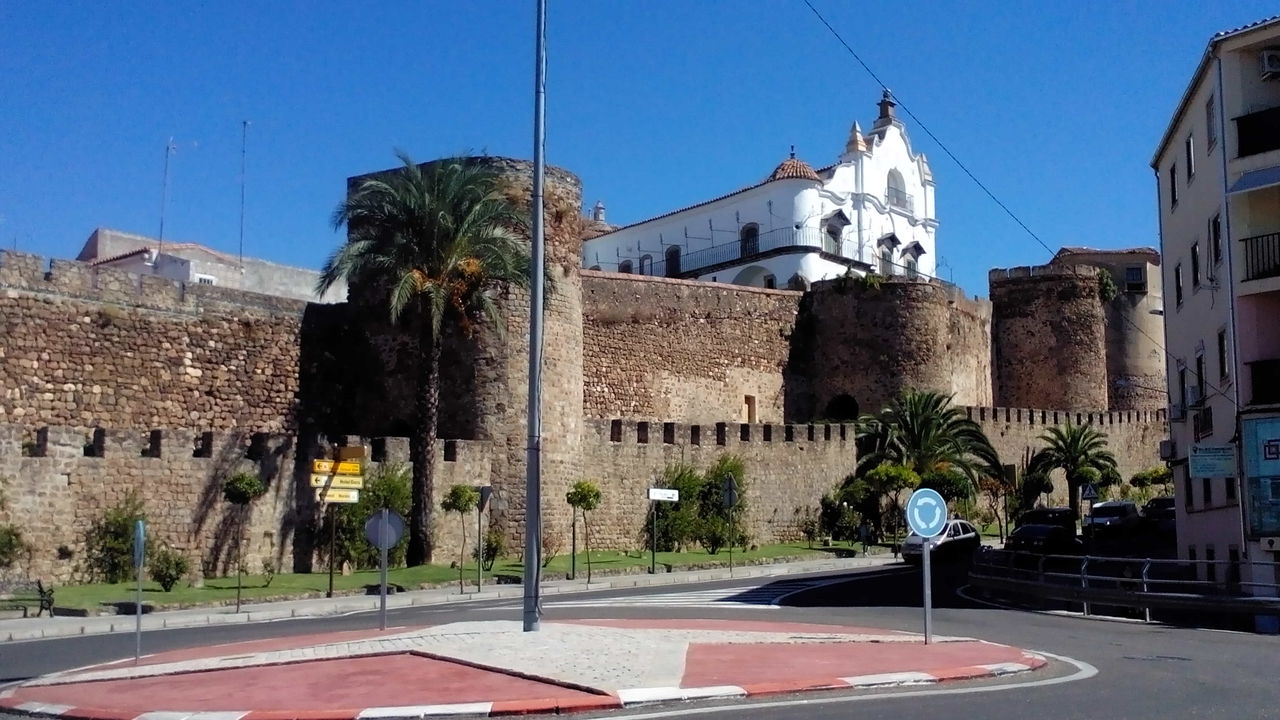 Porto - Gibraltar - Porto (Ruta de la Plata) Setembro de 2015 2015_09_22_13_11_42