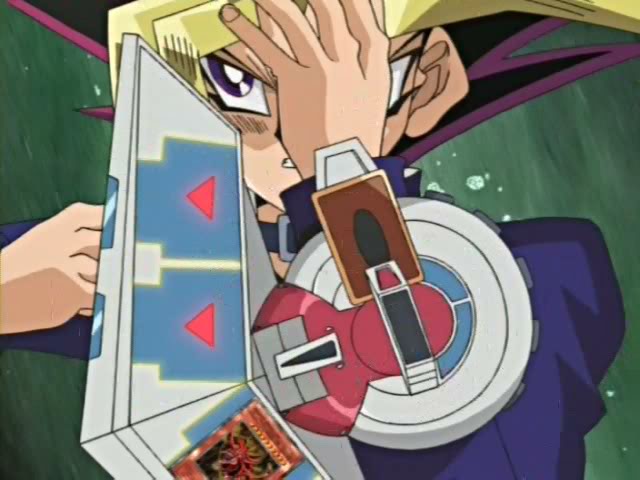 [ Hết ] Phần 5: Hình anime Atemu (Yami Yugi) & Anzu (Tea) trong YugiOh  - Page 49 2_A90_P_338