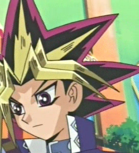 [ Hết ] Phần 5: Hình anime Atemu (Yami Yugi) & Anzu (Tea) trong YugiOh  - Page 76 2_A96_P_90