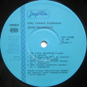  Zaim Imamovic - Diskografija - Page 2 Image