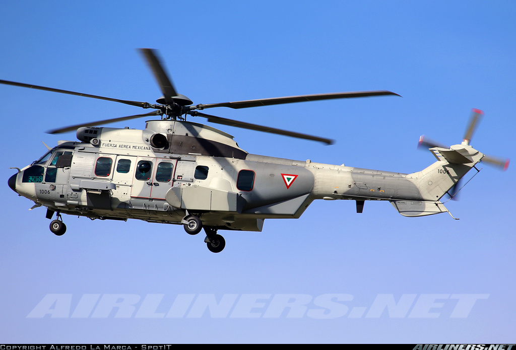 Helicoptero EC725 Super Cougar FAM (Parte 2) - Página 7 2285594