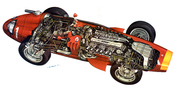 cutaway drawing - Page 7 Cutaway_drawing_1957_maserati_250f_06