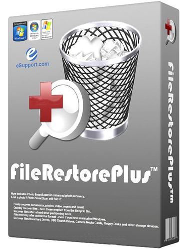 تحميل برنامج استعادة الملفات المحذوفة - file restore plus 2015 File_Resrore