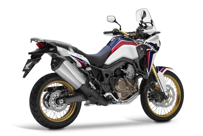 The Queen is back.. Honda_Africa_Twin_007