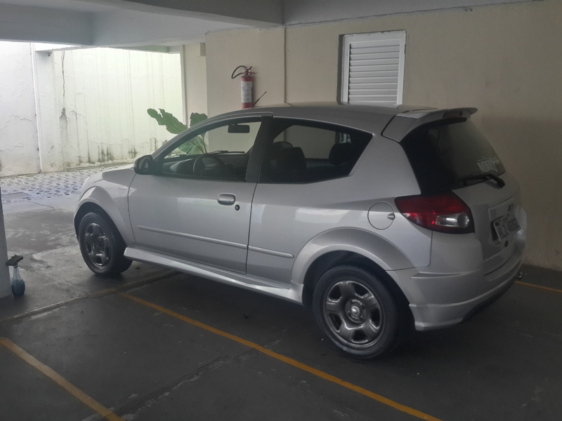 [FOTOS] - Chegando de Ford Ka 2011 - bruno costa 20160620_155317_Richtone_HDR