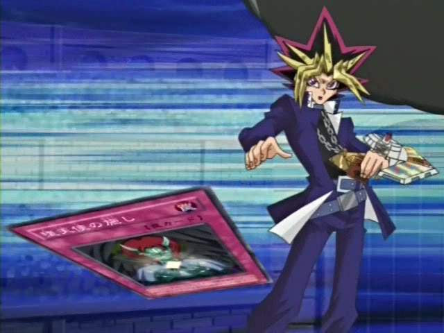 [ Hết ] Phần 5: Hình anime Atemu (Yami Yugi) & Anzu (Tea) trong YugiOh  - Page 49 2_A90_P_330