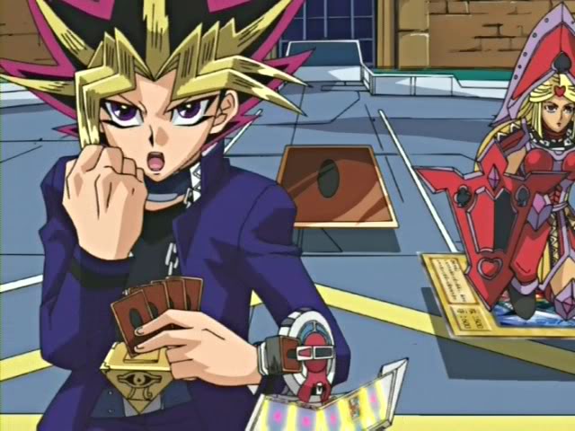 [ Hết ] Phần 5: Hình anime Atemu (Yami Yugi) & Anzu (Tea) trong YugiOh  - Page 48 2_A90_P_260