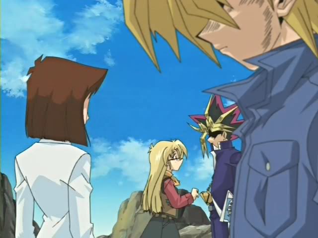 [ Hết ] Phần 5: Hình anime Atemu (Yami Yugi) & Anzu (Tea) trong YugiOh  - Page 39 2_A88_P_369