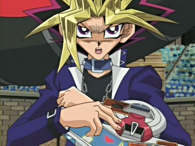 [ Hết ] Phần 5: Hình anime Atemu (Yami Yugi) & Anzu (Tea) trong YugiOh  - Page 49 2_A90_P_313