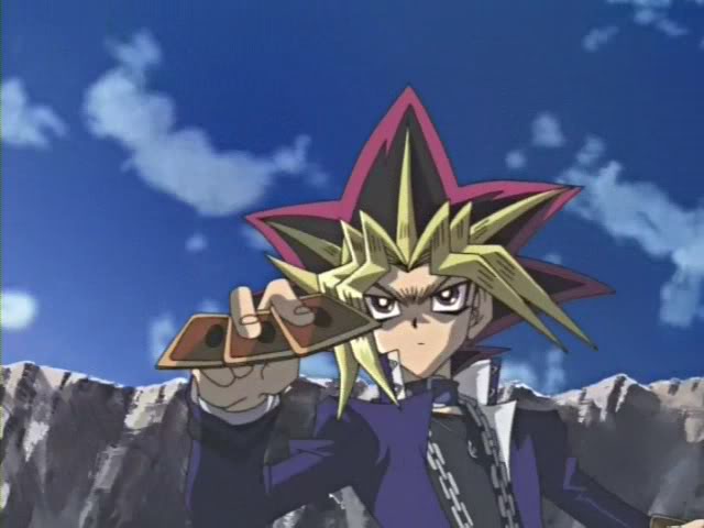 [ Hết ] Phần 5: Hình anime Atemu (Yami Yugi) & Anzu (Tea) trong YugiOh  - Page 27 2_A86_P_149