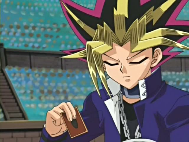 [ Hết ] Phần 5: Hình anime Atemu (Yami Yugi) & Anzu (Tea) trong YugiOh  - Page 52 2_A91_P_112