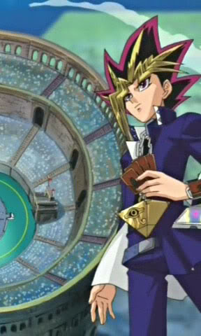 [ Hết ] Phần 5: Hình anime Atemu (Yami Yugi) & Anzu (Tea) trong YugiOh  - Page 52 2_A91_P_142