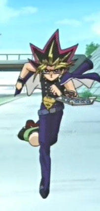 [ Hết ] Phần 6: Hình anime Atemu (Yami Yugi) & Anzu (Tea) trong YugiOh  2_A101_P_84