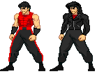 Voting - Sprite Contest #9: Mortal Kombat related; *** Winner Announced *** Image