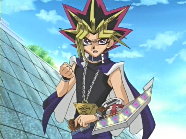 [ Hết ] Phần 5: Hình anime Atemu (Yami Yugi) & Anzu (Tea) trong YugiOh  - Page 97 2_A100_P_165