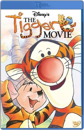 The Tigger Movie 2000 REMASTERED BDRip x264-REACTOR 76225663972564145435