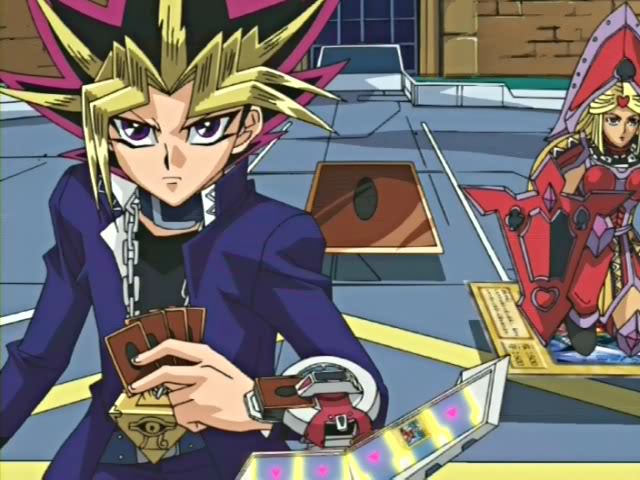 [ Hết ] Phần 5: Hình anime Atemu (Yami Yugi) & Anzu (Tea) trong YugiOh  - Page 48 2_A90_P_256