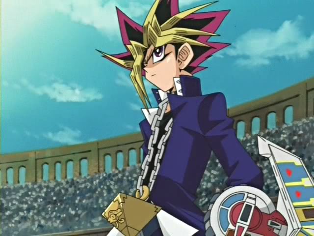 [ Hết ] Phần 5: Hình anime Atemu (Yami Yugi) & Anzu (Tea) trong YugiOh  - Page 52 2_A91_P_190